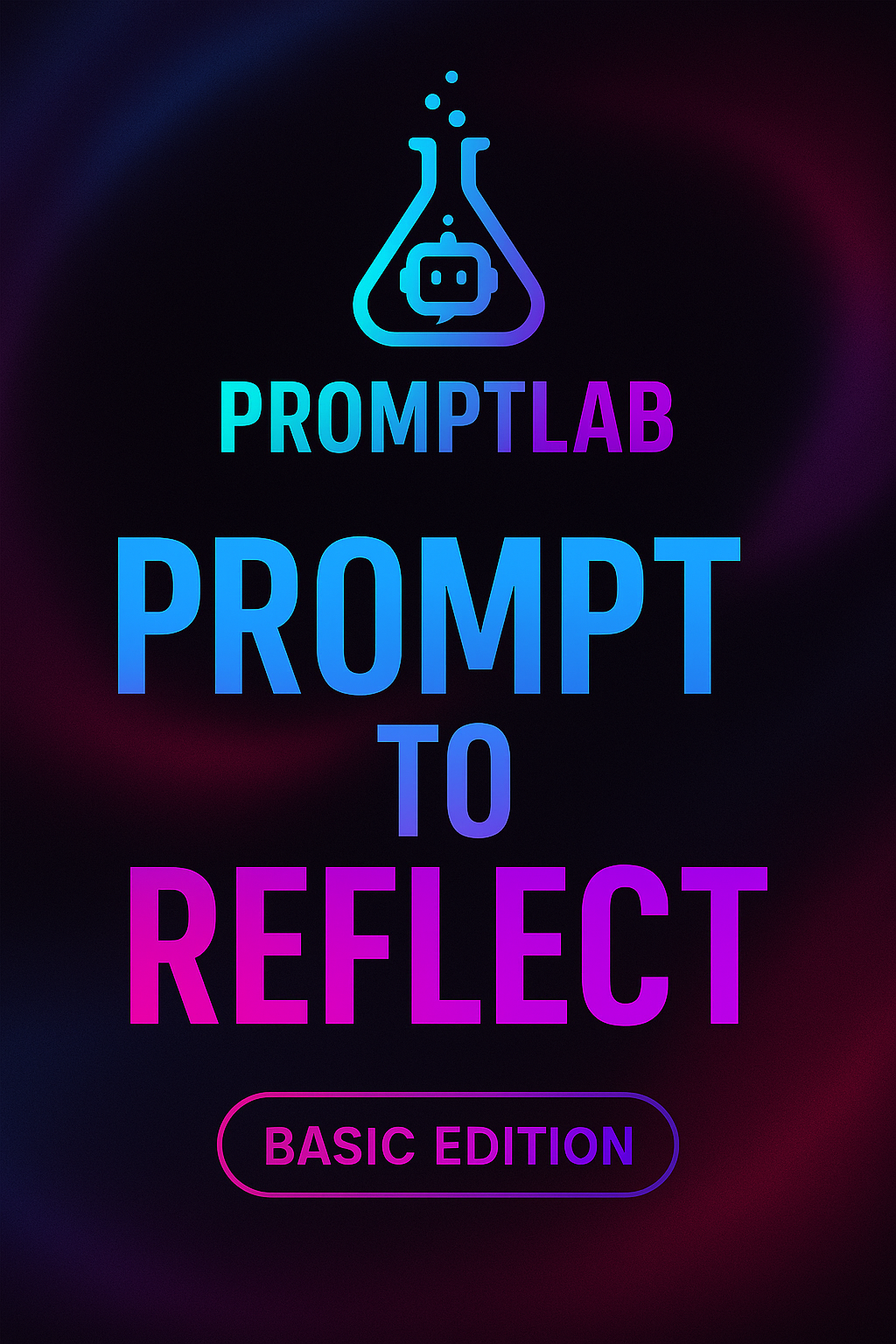 PromptLab: Personal Performance System