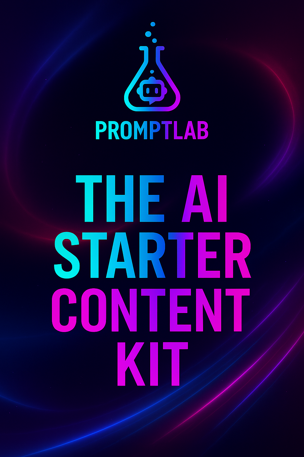 The AI Starter content Kit