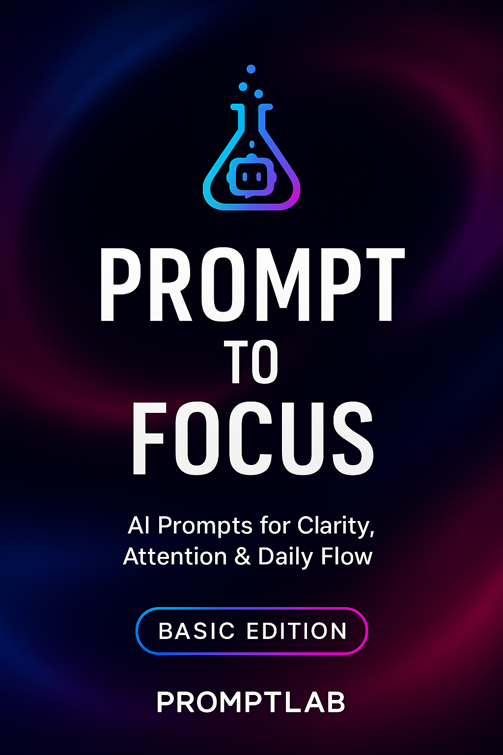 PromptLab: Personal Performance System