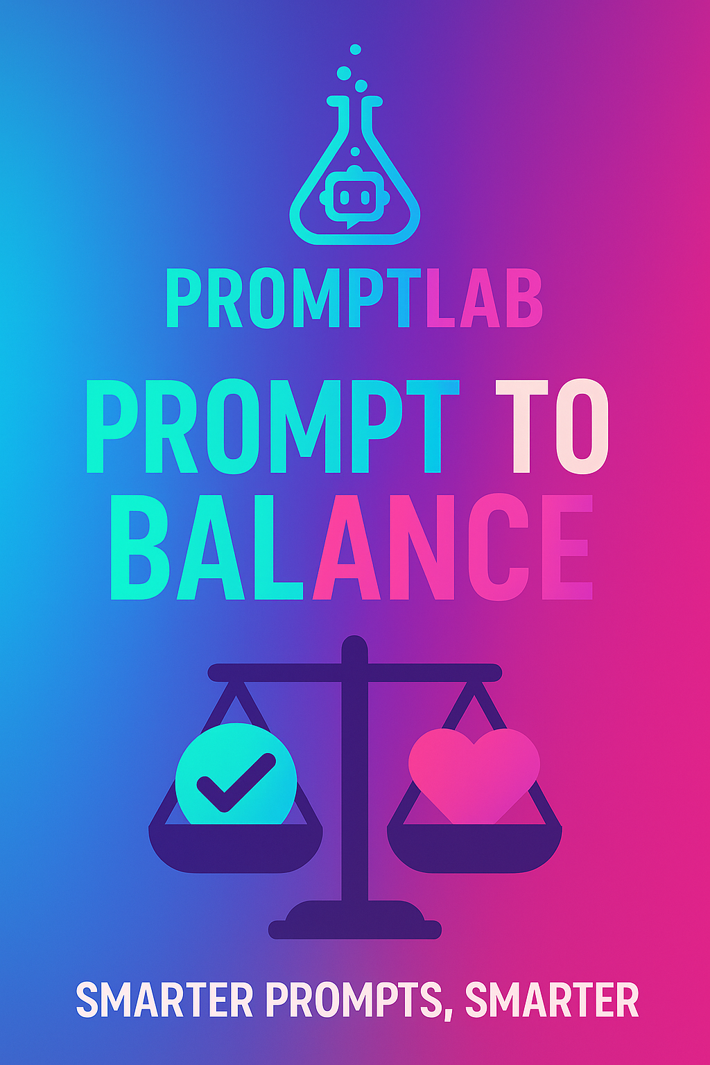 PromptLab: Personal Performance System