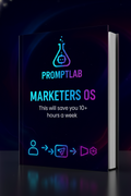 Marketers OS