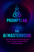 The AI Masterbook